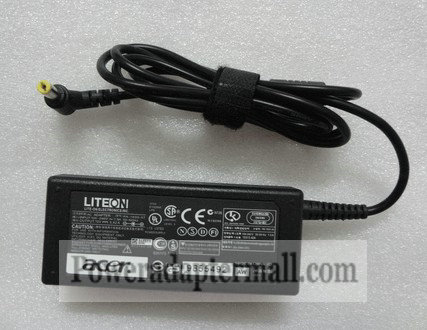 Acer PA-1650-02 PA-1600-07 SADP-65 KB 60W AC adapter charger